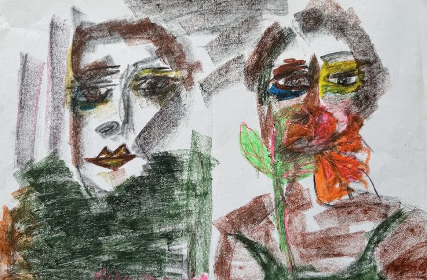 Fundação da Família de Mia Couto Abre Ano com ‘Memórias Daqui’ de Nelsa Guambe