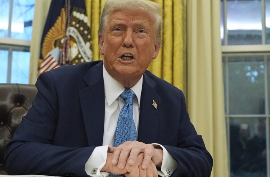 O Impacto da ‘Instabilidade Emocional’ de Trump no Tratamento do HIV & Sida em Moçambique