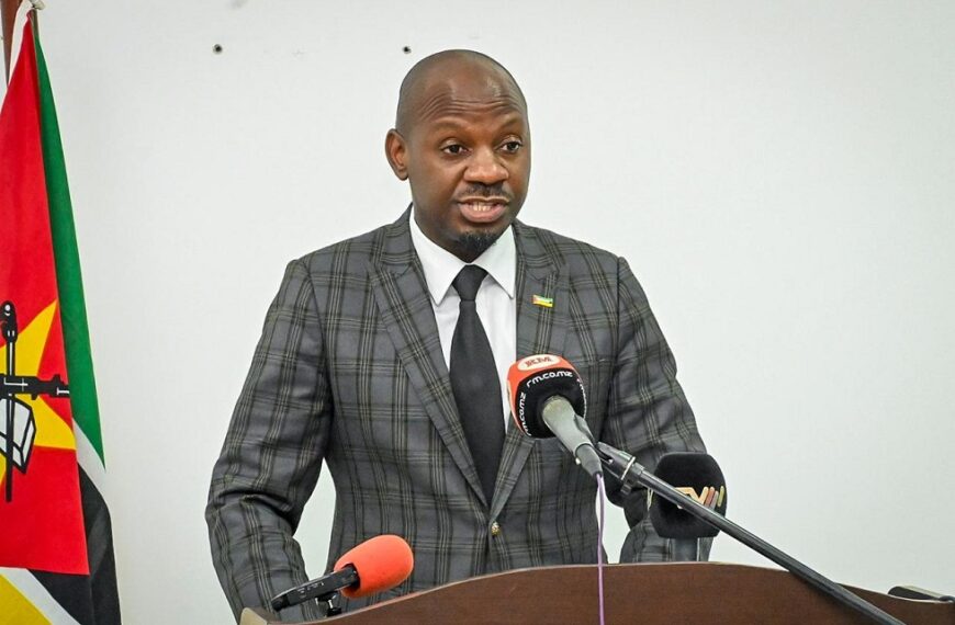 Conselho de Ministros Aprovou Prorrogação da Isenção do IVA até Dezembro de 2025