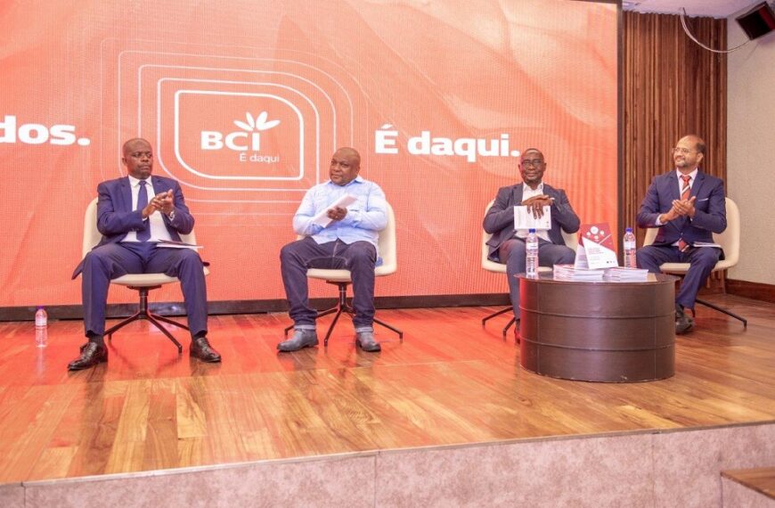 Novo Livro sobre Qualidade e Segurança de Faustino Kocken Recebe Apoio do BCI