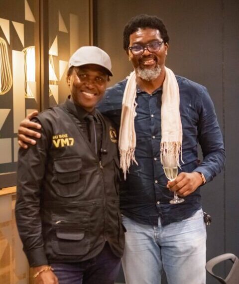 Sinais de Forte Tiroteio na Residência do Assessor de Venâncio Mondlane em Maputo