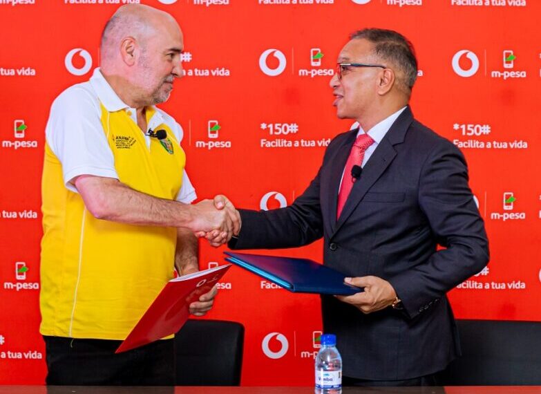 M-Pesa Assegura Pagamento de Serviços Públicos e Taxas Municipais em Moçambique