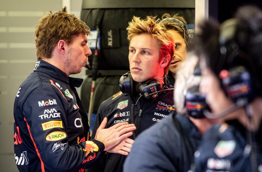 A Luta pela Supremacia está de Volta com a Nova Época do Campeonato Mundial de Fórmula 1 2025