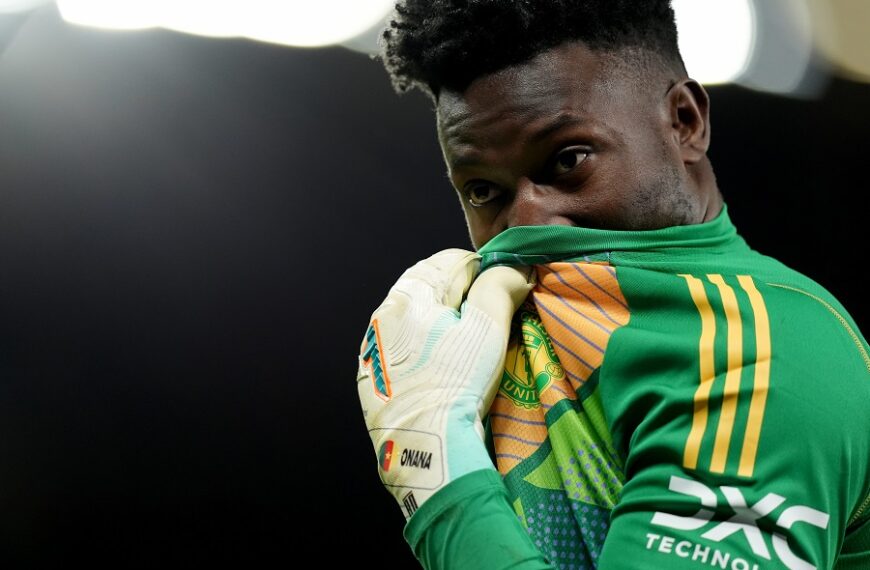 Neste Fim-de-semana: Old Trafford Acolhe Uma das Maiores Rivalidades da Liga Inglesa