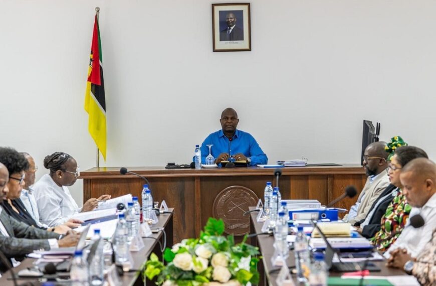 Os Números Mais Recentes Sobre Degradação da Conjuntura Económica em Moçambique