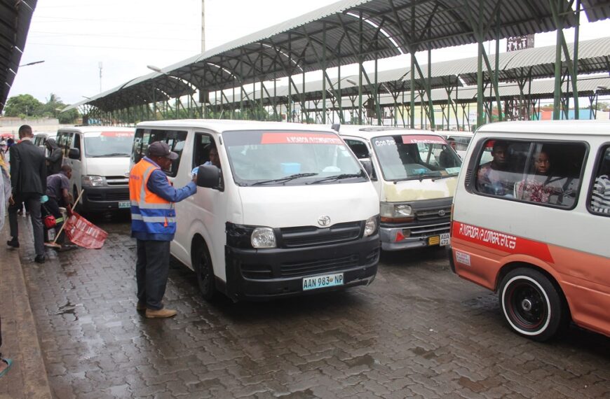 Medo e Incerteza Tomam Maputo Um Dia Depois d’taque a Caravana de Venâncio Mondlane