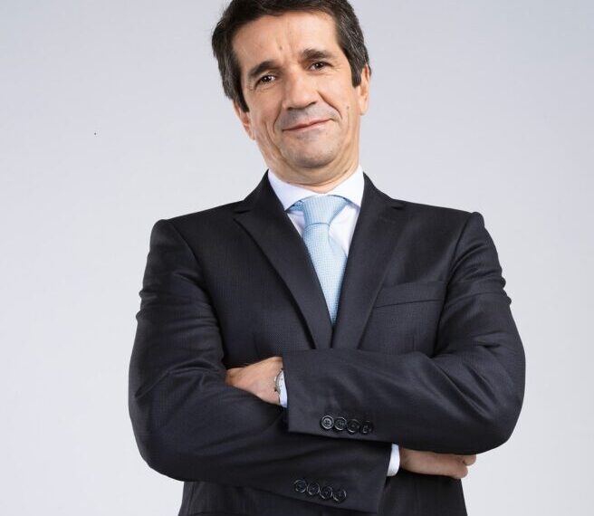 Francisco Costa é Líder Entre Executivos do Sector Financeiro de Maior Favorabilidade