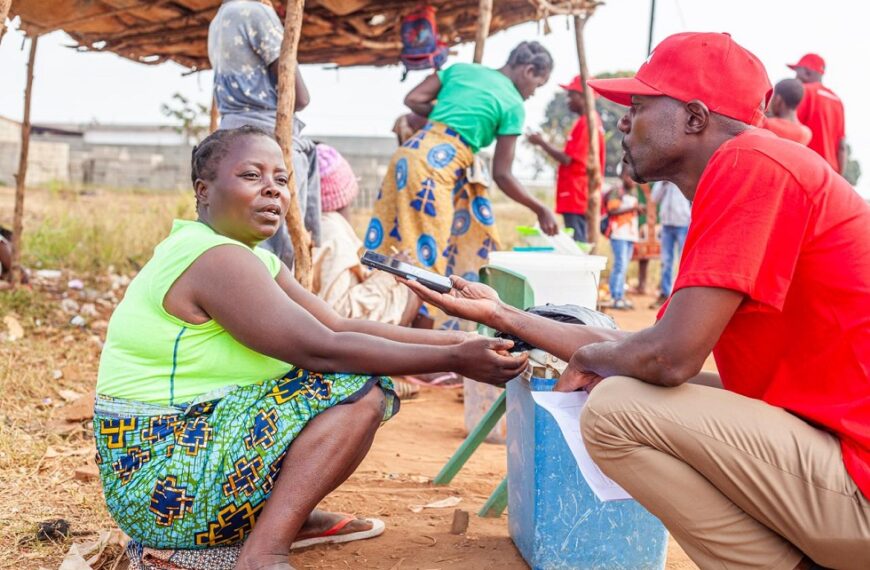 Moza Banco Impacta Cerca de Um Milhão de Pessoas com Educação Financeira Inclusiva em Moçambique