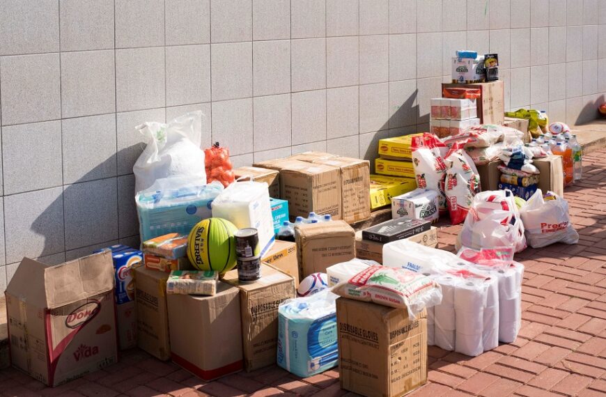 Em Fevereiro Moçambique Registou Aumento de Preços da Cesta Básica em 0,52% – Diz INE