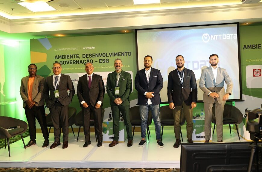 Empresas Focadas em Sustentabilidade Cada vez Mais Competitivas