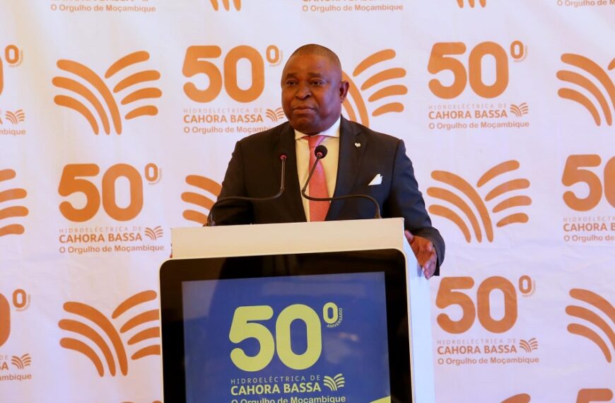 HCB Lança Maior Prémio Jornalístico Nacional na Celebração dos Seus 50 Anos