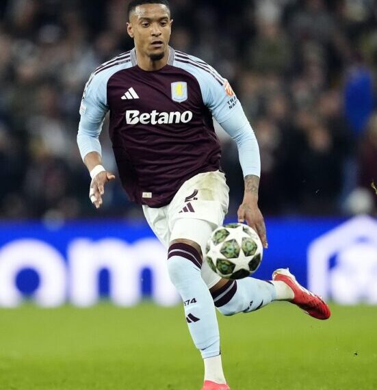 Liga dos Campeões Europeus 2024/25: “O Barcelona Será um Adversário Muito Difícil” – Nico Kovac