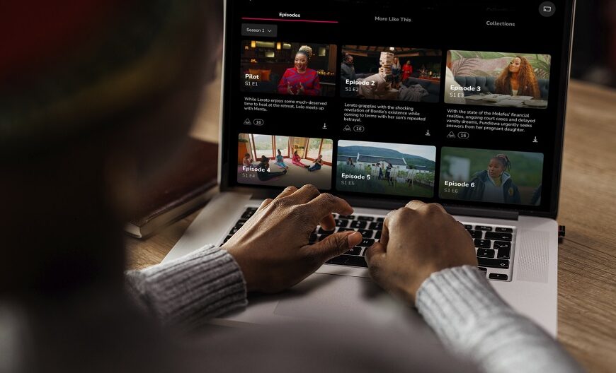 #ProtectOurStories: Só o Streaminglegal pode fazer crescer a indústria de conteúdos em África