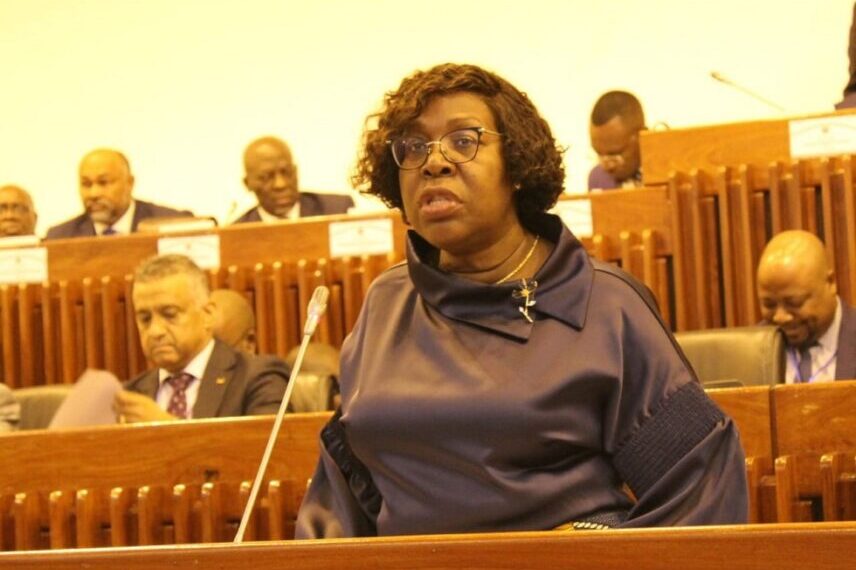 Parlamento Moçambicano Aprova Estratégia Nacional de Desenvolvimento (2025-2044)