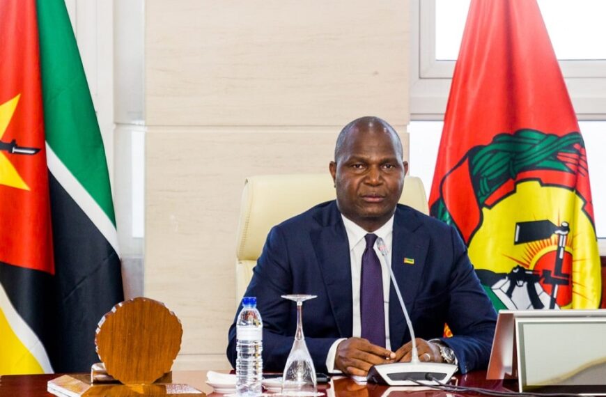 Excerto sobre ‘Omeletes sem Ovos’ no Discurso dos Primeiros 100 Dias do Presidente DFC