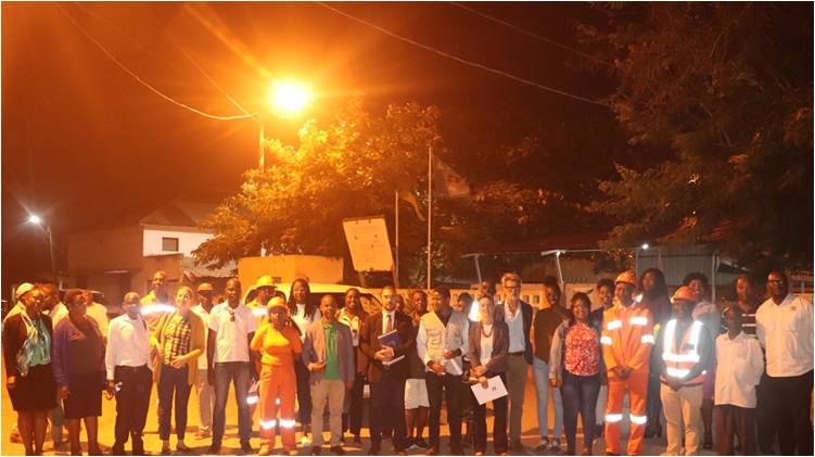 EDM Anuncia 131 Milhões/USD do Banco Mundial Para Acelerar Acesso a Energia em Moçambique