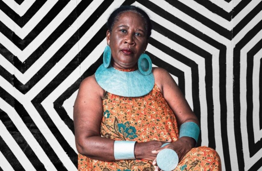 Elvira Viegas Relança Preparativos para Concerto de Celebração dos 50 Anos de Carreira