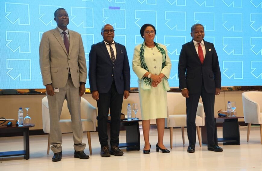 Governo Moçambicano Ensaia Digitalização do Processo de Contratação Pública