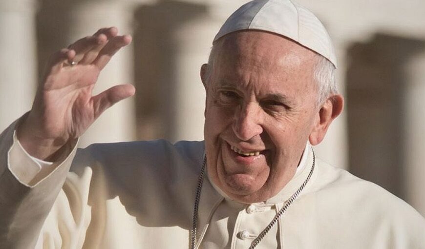 Santa Sé Confirma Morte de Papa Francisco aos 88 anos na Manhã Seguinte a Páscoa