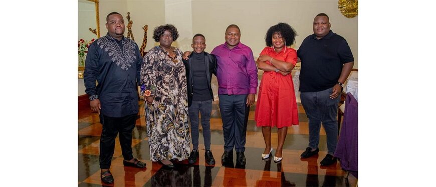 Notícia Sobre Execução de Propriedade Empresarial da Família de Filipe Nyusi e Lúcia Ribeiro