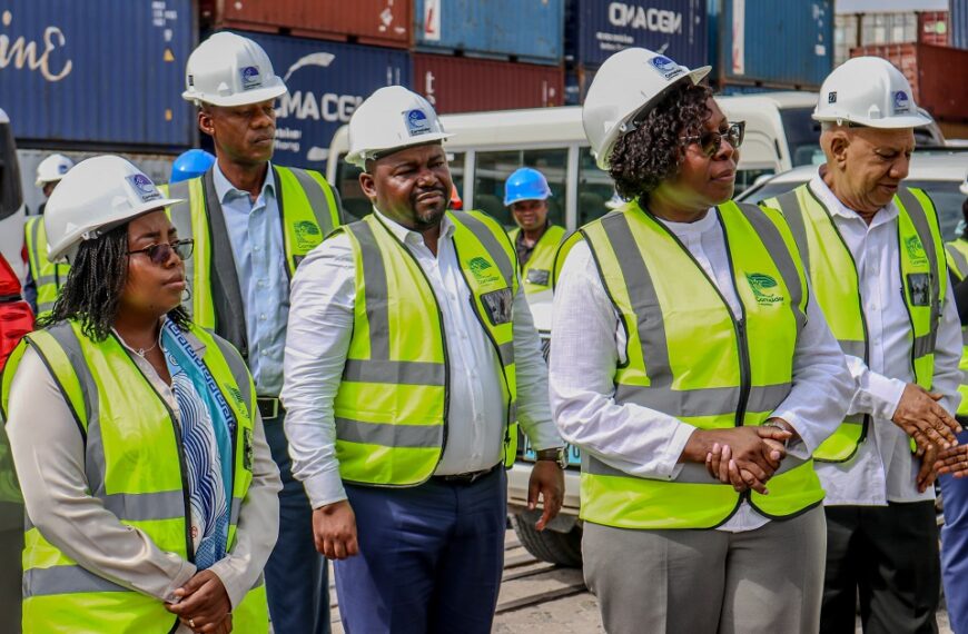 Moçambique Dá Início às Transacções Comerciais no Âmbito da Zona do Comércio Livre Africana