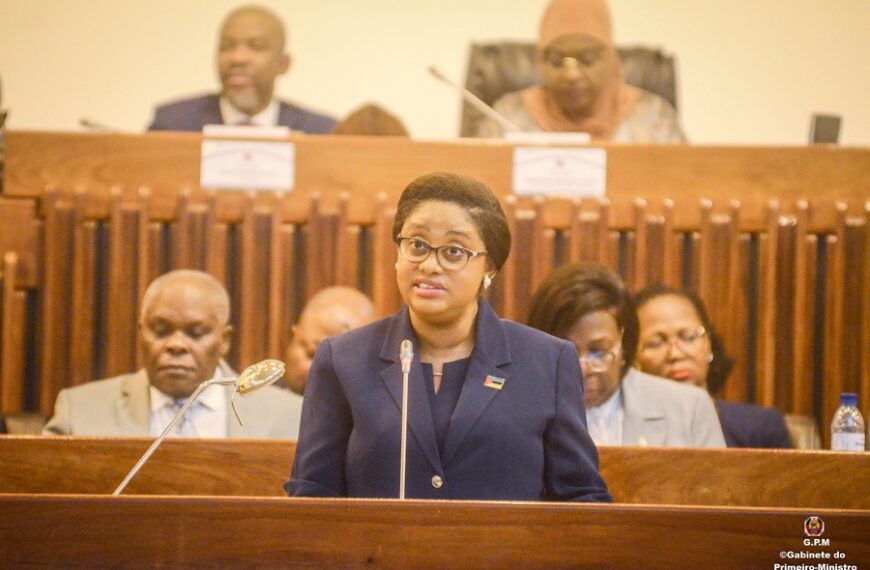 Parlamento Aprova Prorrogação da Isenção do IVA Até Dezembro de 2025