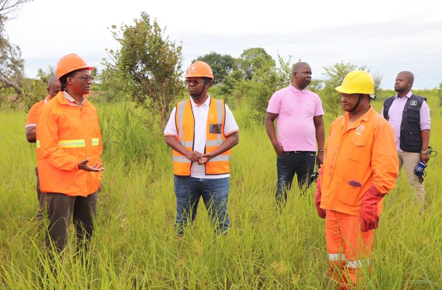 Avaria de Equipamento Deixa 250 Clientes da EDM às Escuras no Bairro Polana Cimento em Maputo