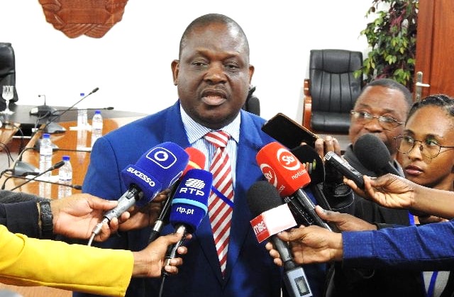 Emanuel Chaves Assume Presidência do Comité de Supervisão do Fundo Soberano