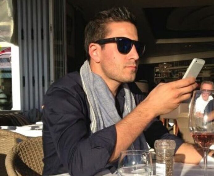 Venâncio Mondlane Repudia Bárbaro Assassinato de Empresário Português em Maputo