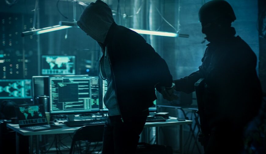 Parceiros Contra a Pirataria: Grandes Vitórias na Guerra Contra o Roubo de Conteúdos em África