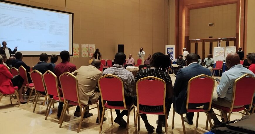 Corte de Fundos Americanos Complica as Contas das ONGs em Moçambique