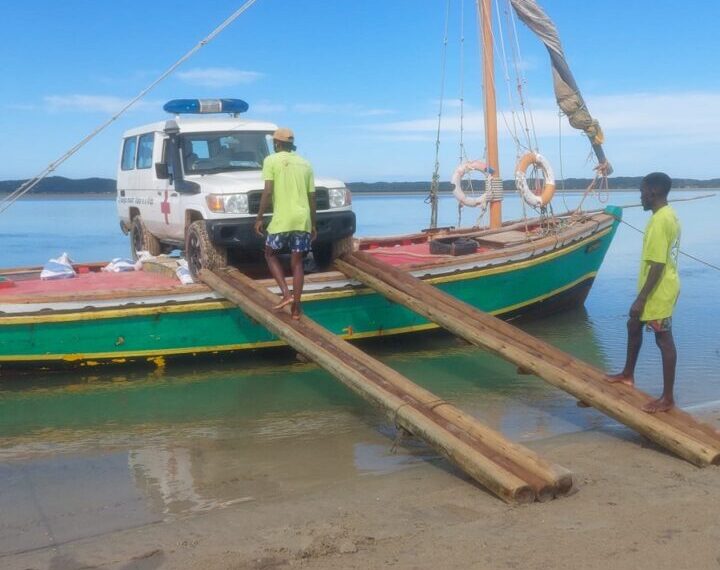 “Em Alguns Hospitais Vivenciamos o Uso da Receita Médica nos Talões de Depósito do Banco” – APSUSM
