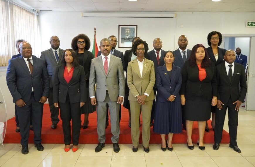 Ivete Alane Empossa Novo Conselho Consultivo do Ministério do Trabalho