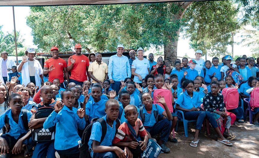 Relatório Reporta Agravamento da Pobreza Infantil em Moçambique (2014/15 – 2022)