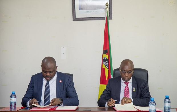 Memorando entre Vodacom e INTIC Reforça o Compromisso com a Transformação Digital em Moçambique