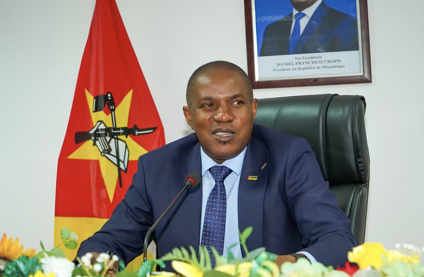 Tete Prevê Mais de 10 mil Empregos com a Implantacao do Projecto Mphanda Nkuwa