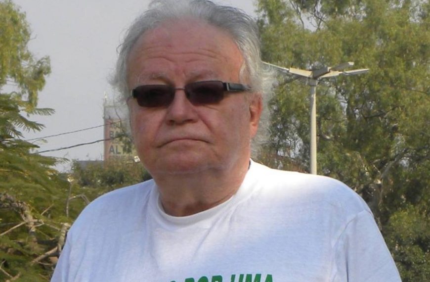 “Relembrando Machado da Graça” – Uma Homenagem ao Legado de Um Ícone da Sociedade Moçambicana