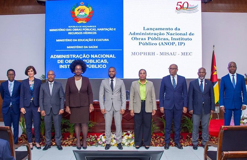 Fernando Rafael Apresenta Entidade Governamental Dedicada ao Rigor na Construção de Obras Públicas