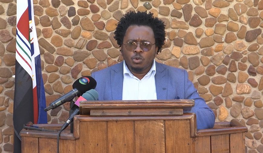 Renamo Acusa Presidente Chapo de ‘Promover a Arrogância Como Metodo de Governação’