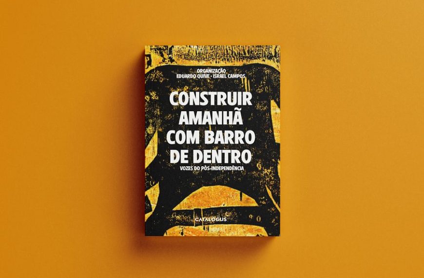 Jovens Escritores dos Palop’s Apresentam Antologia de Prosa em Maputo