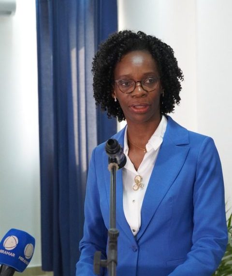 ‘A Inspecção Deve Proteger Quem Mais Precisa, Com Rigor e Dentro da Lei’ – Ministra Ivete Alane