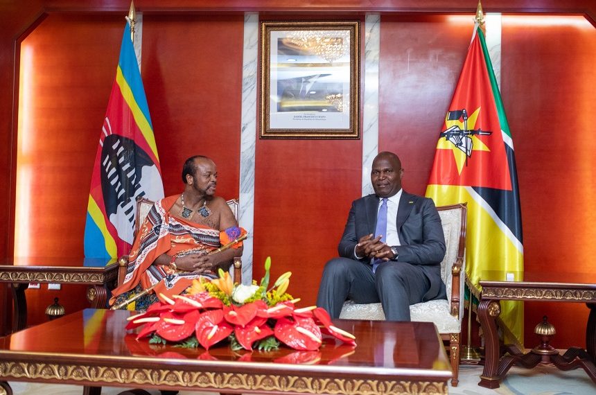 Moçambique e Eswatini Fortalecem Cooperação com Novo Quadro Legal na Energia e Combustíveis