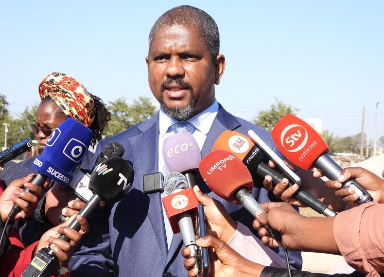 Secretário de Estado de Género e Acção Social Destaca Mulher Moçambicana no Pan-Africanismo