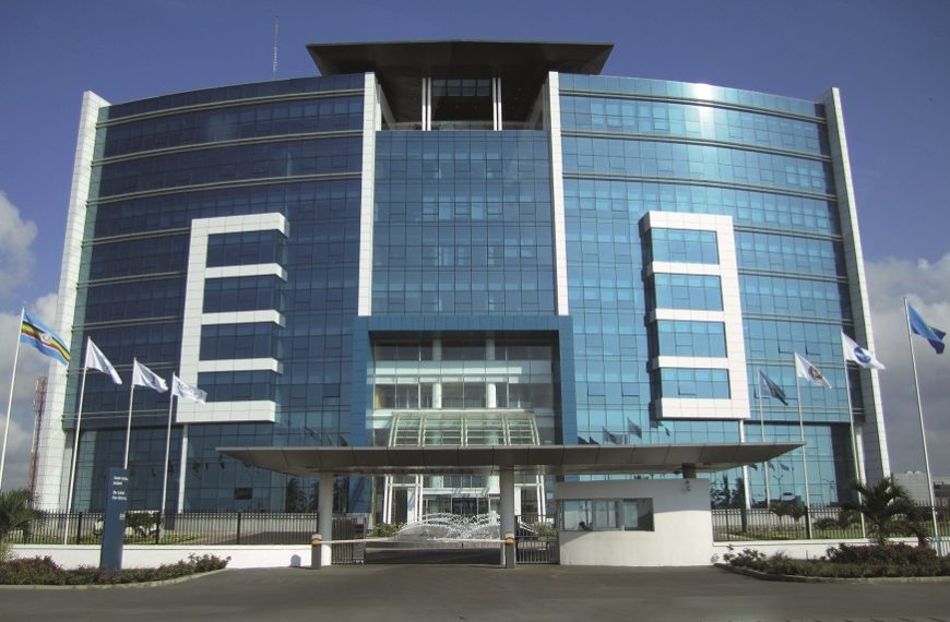 Ecobank Transnational Incorporated Vende Sua Participação no Ecobank Moçambique ao FDH Bank