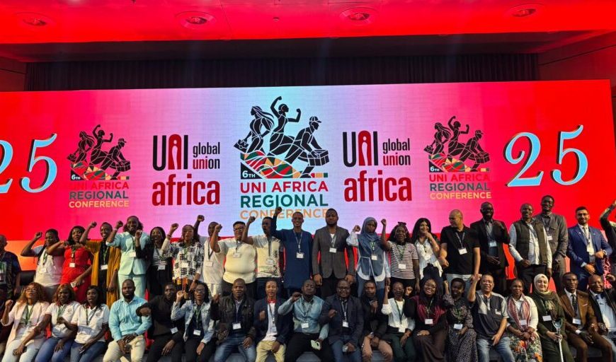 AYUC Celebra o Dia Internacional da Juventude com Palestra na Cidade de Maputo