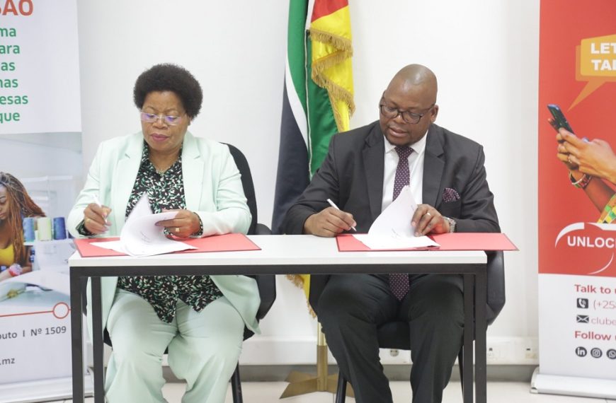 IPEME e Clube Moza Firmam Parceria Estratégica Para Capacitação em Língua Inglesa