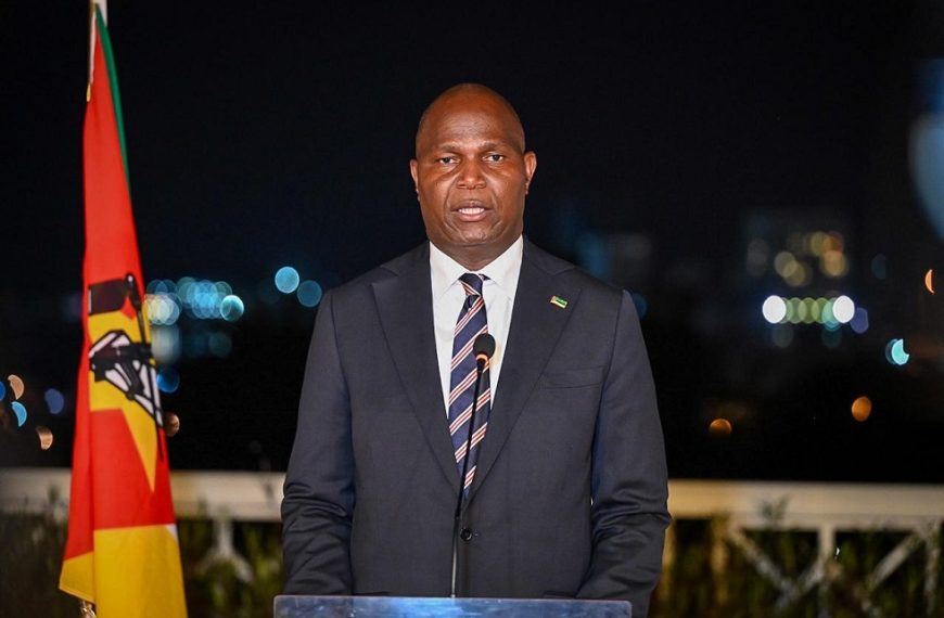 Presidente da República Endereça Mensagem aos Jovens Por Ocasião do Dia Internacional da Juventude