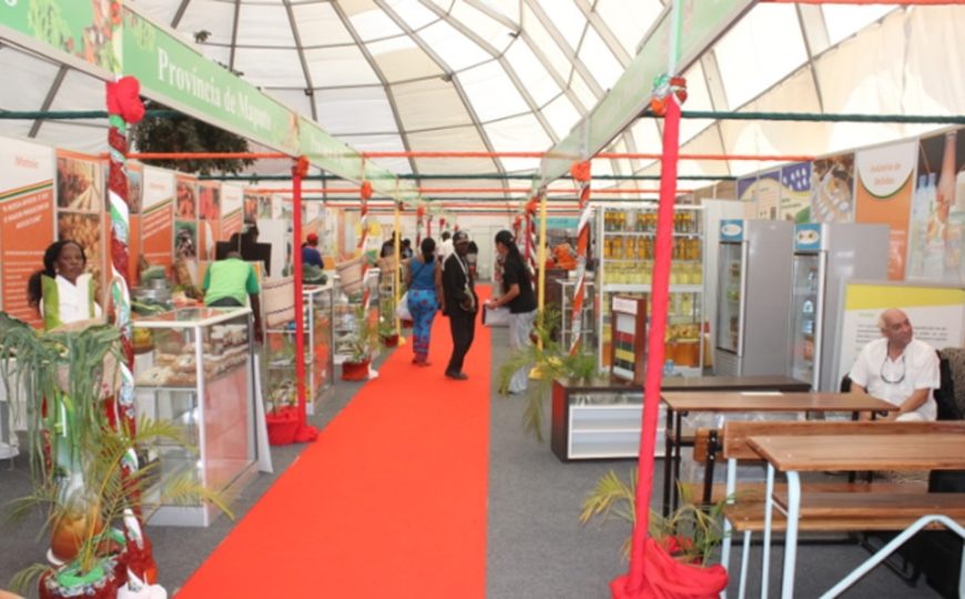 Ministério da Economia Lança 60ª Edição da Feira Internacional de Maputo – FACIM 2025