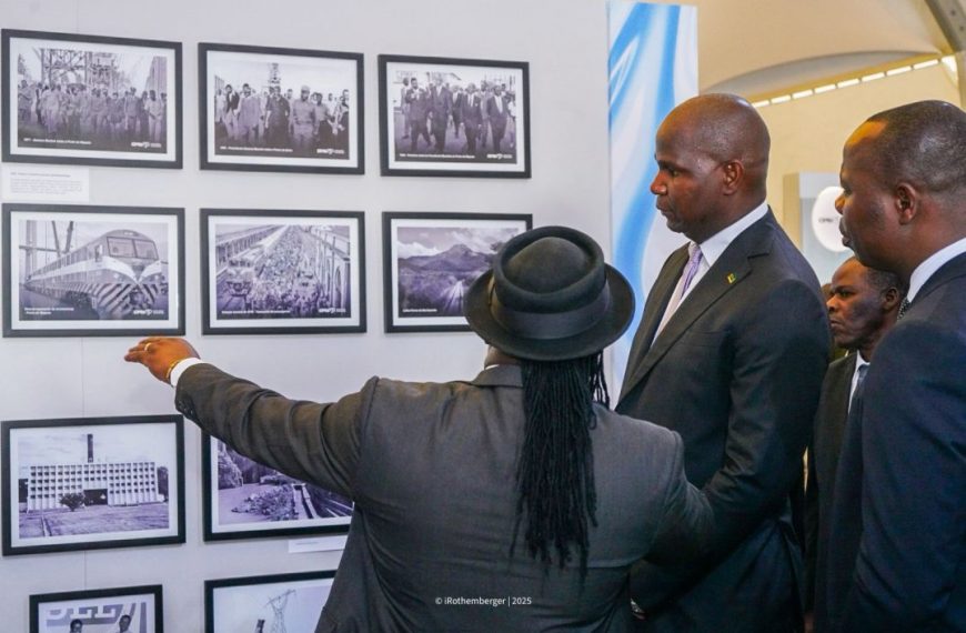 Féling Capela Expõe Memória e o Futuro do Sector Empresarial do Estado na Facim