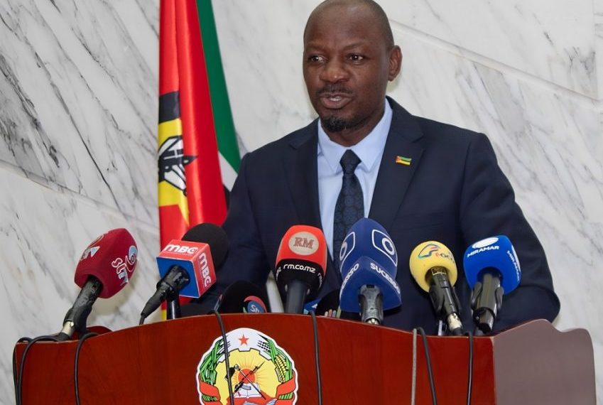 Governo Aponta Tendência de Recuperação Económica no Primeiro Semestre de 2025